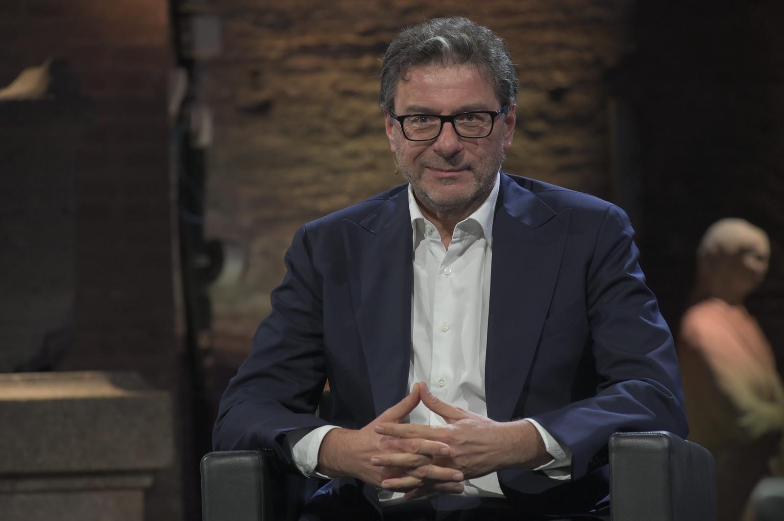 L’energia che serve all’Italia &egrave; il risparmio. Intervista al ministro dell'Economia Giancarlo Giorgetti