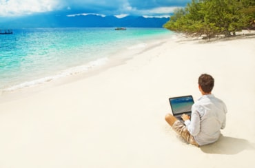 Come vivere di rendita smettendo di lavorare: dal 