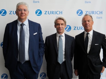 Zurich Bank, il bilancio del primo anno di attività