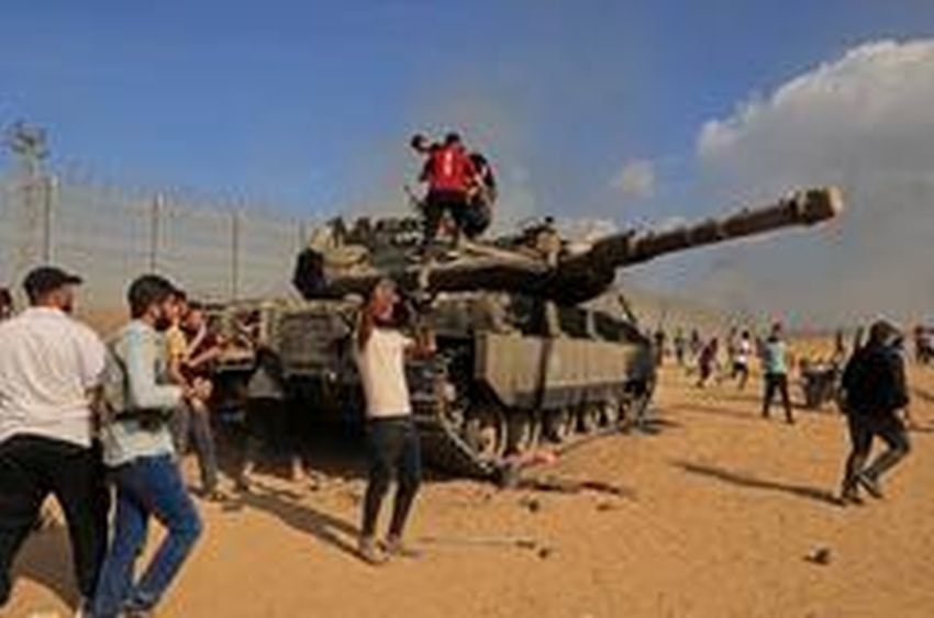 Perch&eacute; i mercati sottovalutano la guerra in Israele. Come proteggere il portafoglio col petrolio a 135 dollari e il Pil a -7%