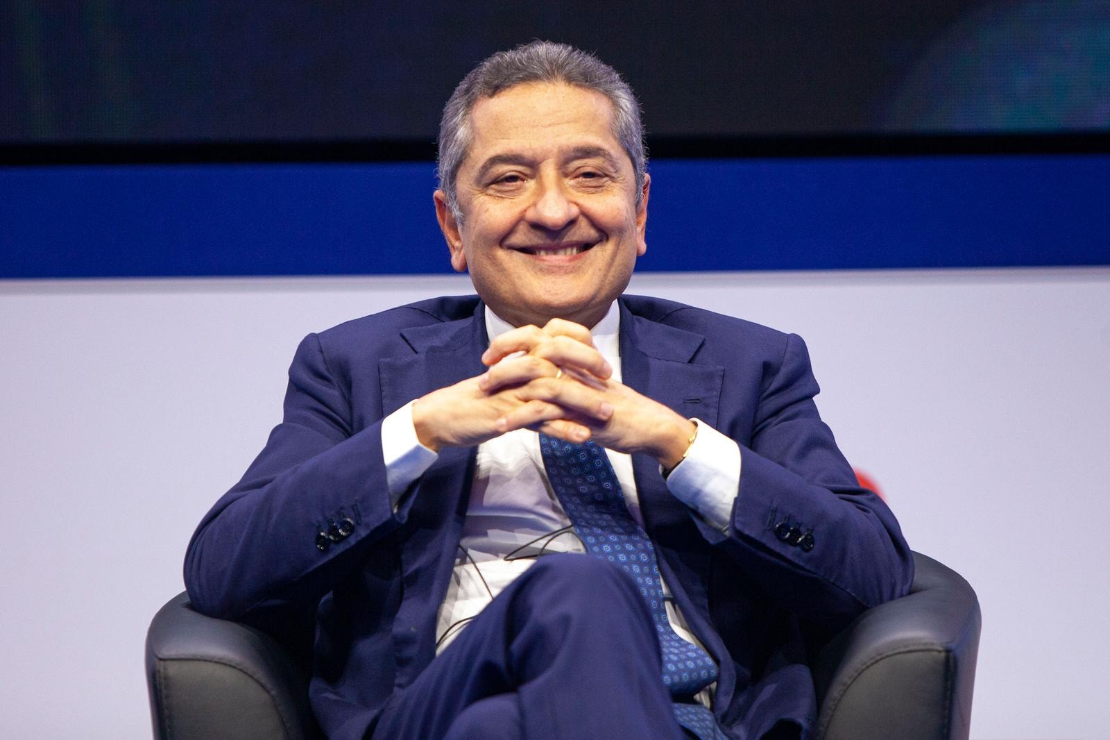 Fabio Panetta, prossimo governatore BdI