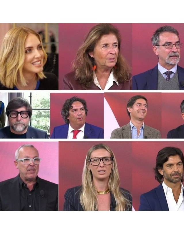 Gli ospiti della seconda giornata del MFGS 2023