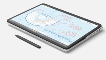 Surface Laptop Studio 2, una workstation portatile e flessibileSurface Laptop Studio 2, una workstation portatile e flessibileSurface Laptop Studio 2, una workstation portatile e flessibile