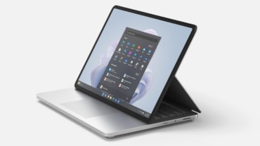 Surface Laptop Studio 2, una workstation portatile e flessibileSurface Laptop Studio 2, una workstation portatile e flessibile
