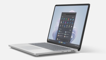 Surface Laptop Studio 2, una workstation portatile e flessibile