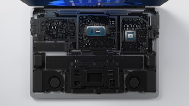 Surface Laptop Studio 2, una workstation portatile e flessibileSurface Laptop Studio 2, una workstation portatile e flessibileSurface Laptop Studio 2, una workstation portatile e flessibileSurface Laptop Studio 2, una workstation portatile e flessibile