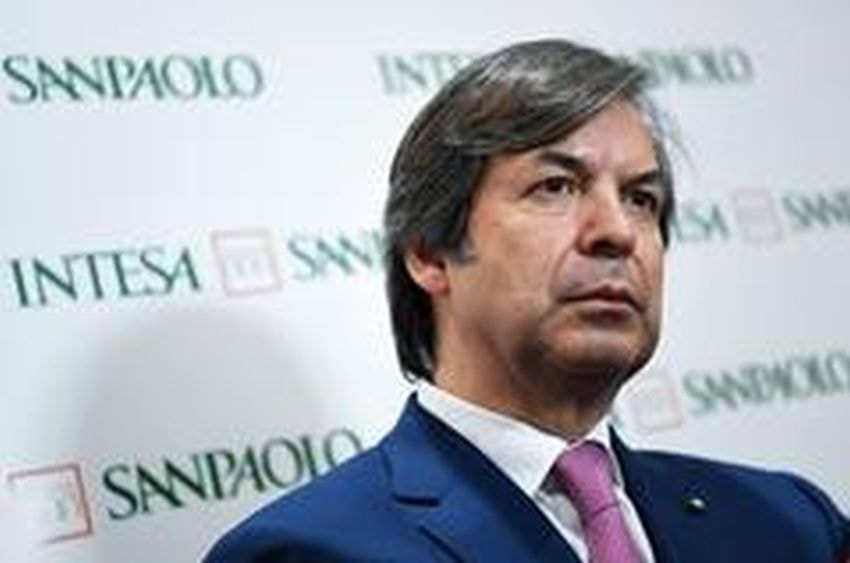 Carlo Messina