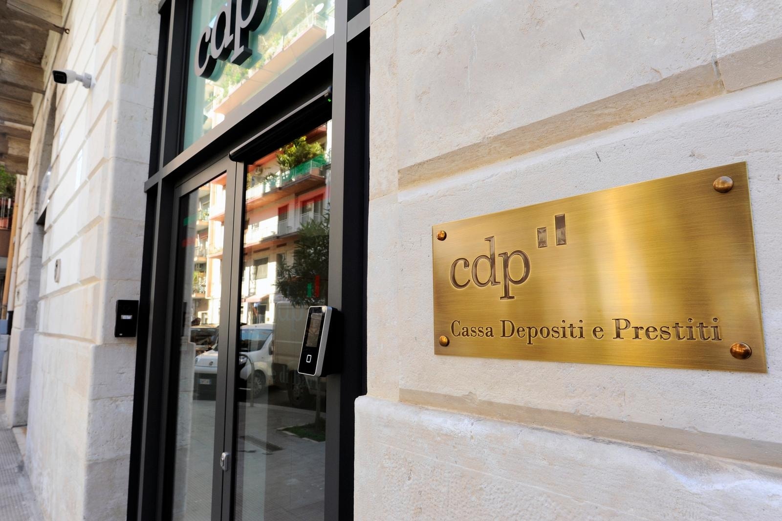 Nexi, Brooksfield cerca una sponda in Cdp per battere la concorrenza di Cvc nella corsa al gruppo dei pagamenti