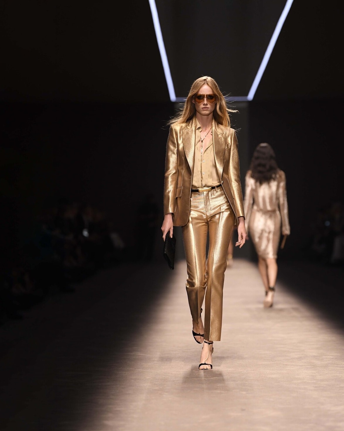 Tom Ford spring-summer 2024