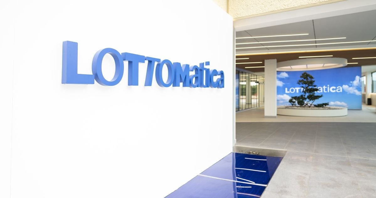 Lottomatica