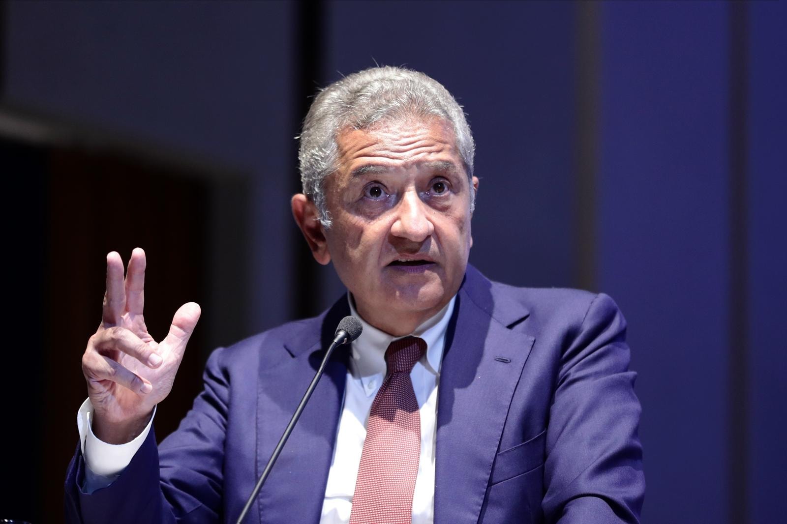 Fabio Panetta prende la guida di Banca d’Italia: &laquo;lavorer&ograve; per mantenere alto prestigio dell’istituzione&raquo;