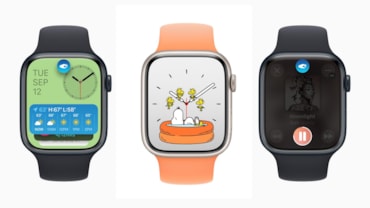 Apple Watch serie 9, tutto a portata di tocco. Salute compresa
