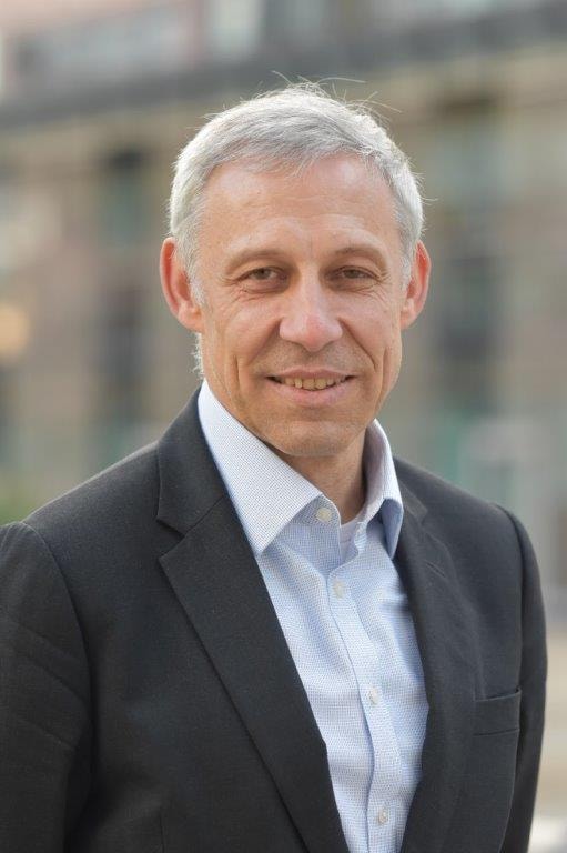Eric Falcand è il nuovo CEO di Neopharmed Gentili 