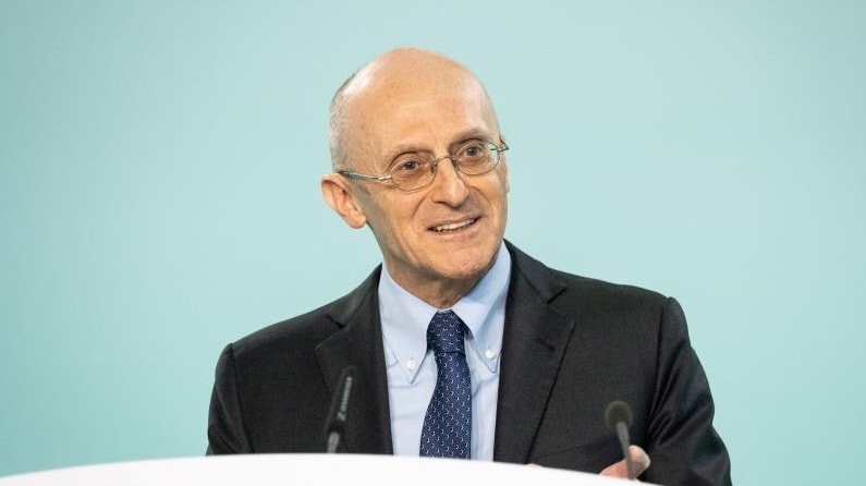 Andrea Enria