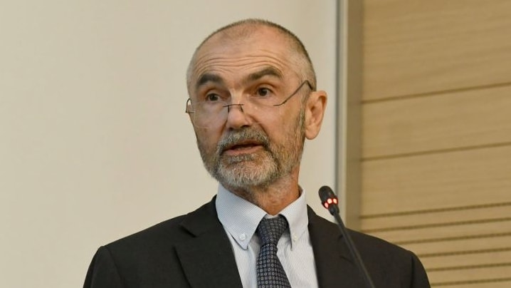 Paolo Angelini