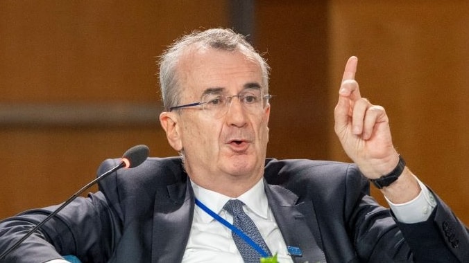 François Villeroy de Galhau