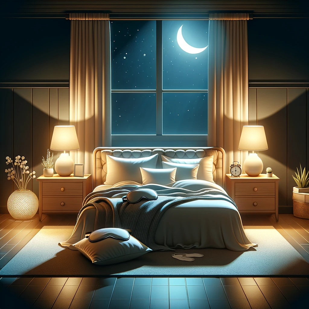 Ecco le regole per dormire bene pi&ugrave; importanti delle classiche otto ore di sonno