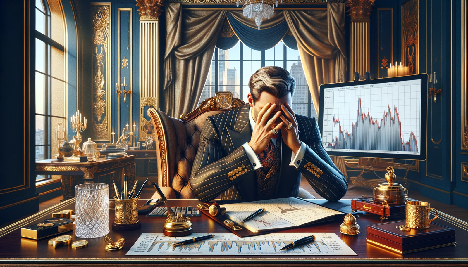 Investimenti, essere ricchi non significa essere bravi a gestire il denaro. Ecco 11 errori costosi da evitare