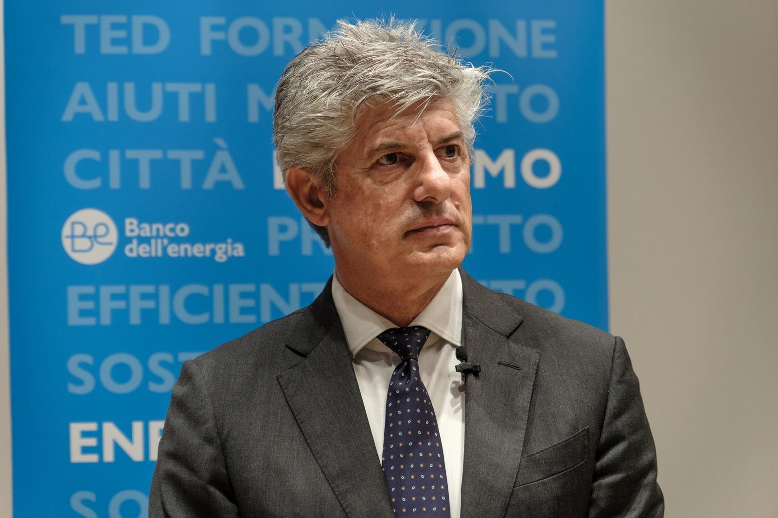 MARCO PATUANO