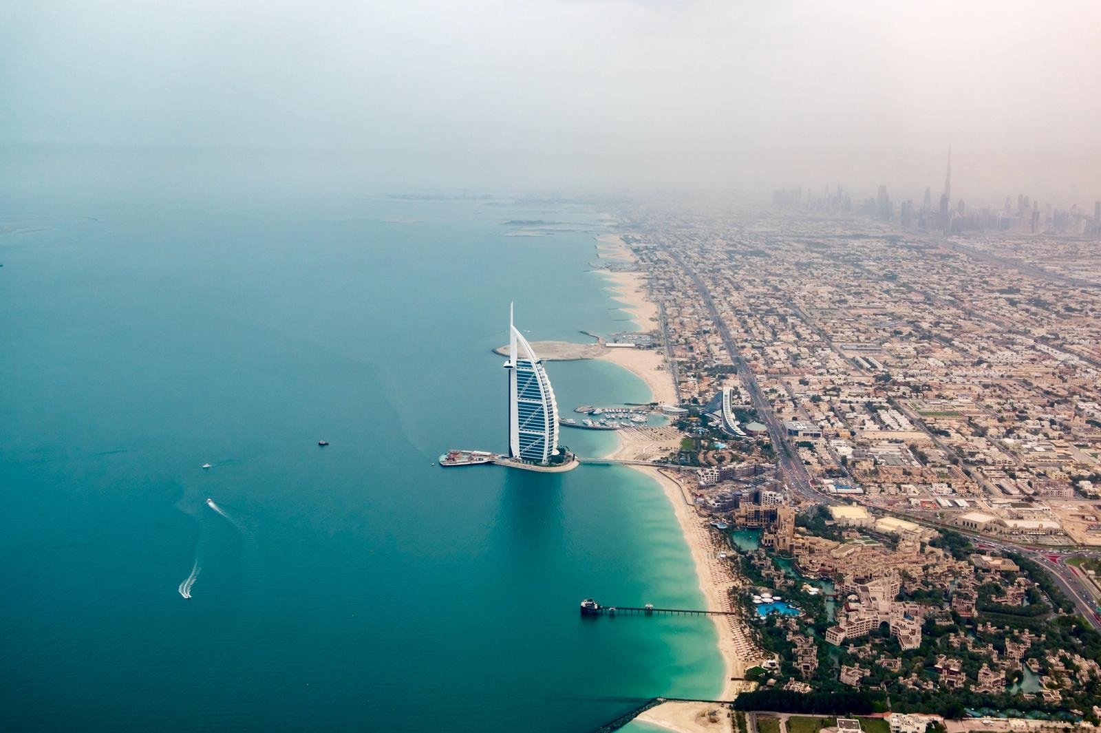 Venture capital, Dubai lancia un fondo da 136 milioni di dollari per finanziare le startup tecnologiche