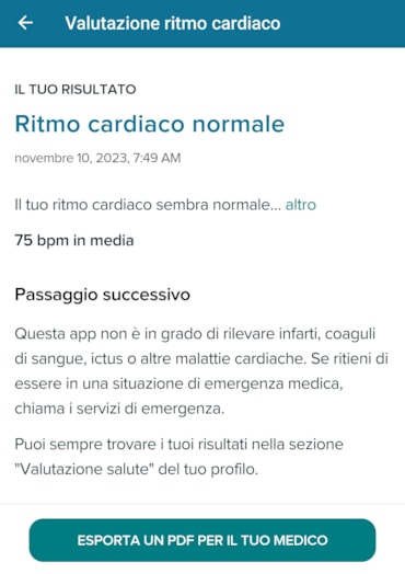 Fitbit Charge 6, un braccialetto salvavitaFitbit Charge 6, un braccialetto salvavitaFitbit Charge 6, un braccialetto salvavita