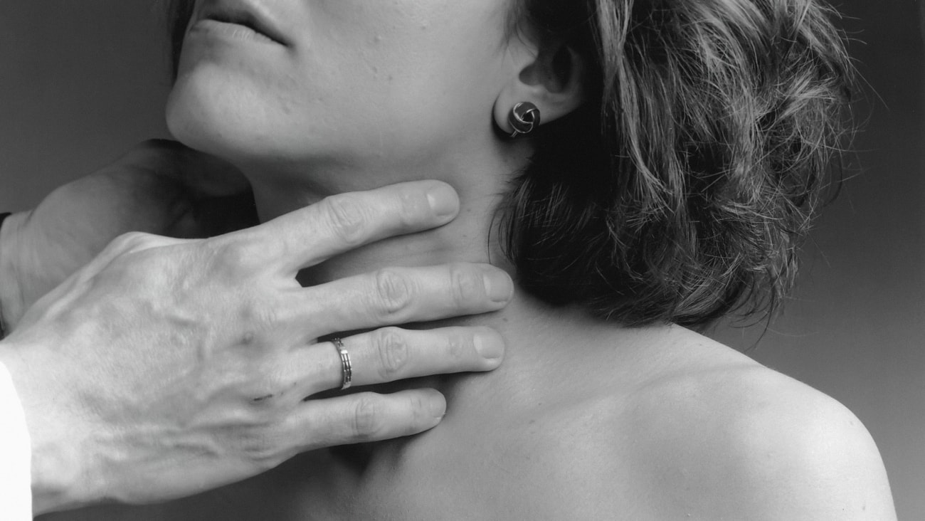 Un test della saliva per i tumori del cavo orale