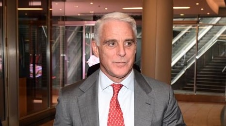 Andrea Orcel