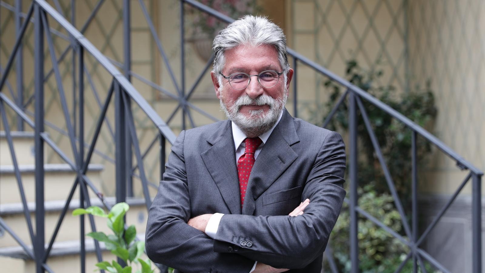 MARIO BREGLIA PRESIDENTE SCENARI IMMOBILIARI