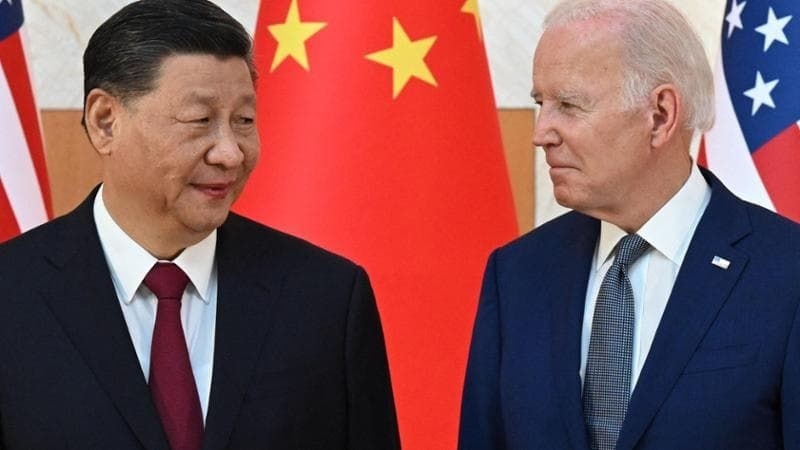 La Cina riprende a crescere, borse al galoppo (+3,15%). Occhio al vertice Biden-Xi. Il leader cinese poi incontra Elon Musk 