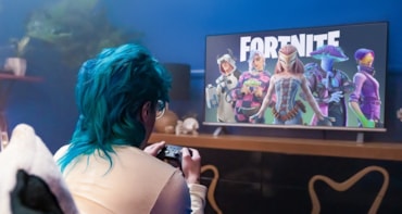Con Amazon Luna si gioca ai videogame in streaming