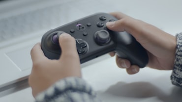 Con Amazon Luna si gioca ai videogame in streamingCon Amazon Luna si gioca ai videogame in streaming