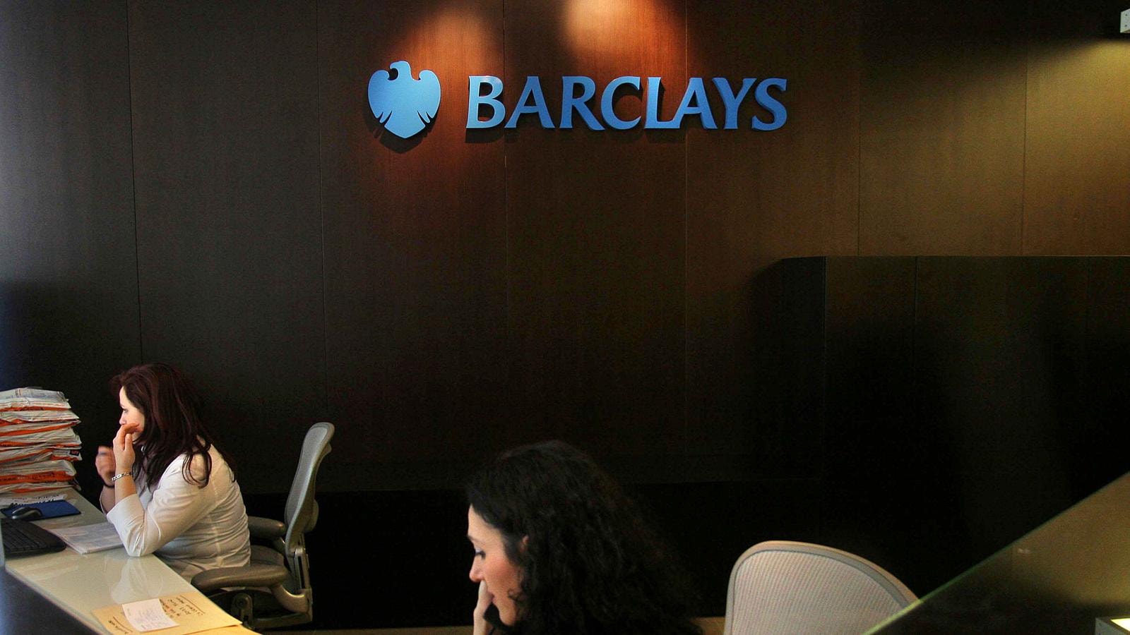 Barclays, sede di Milano