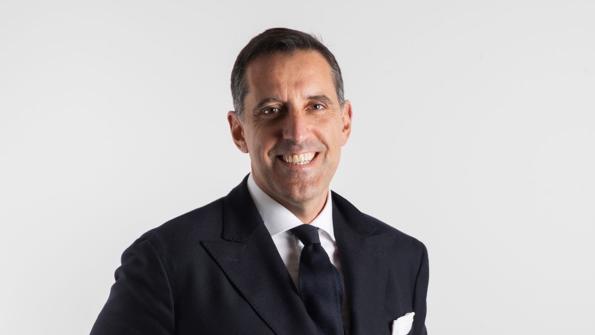 Giuseppe Carteni, Partner di Lead Studio Legale