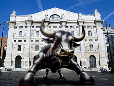 Piazza Affari