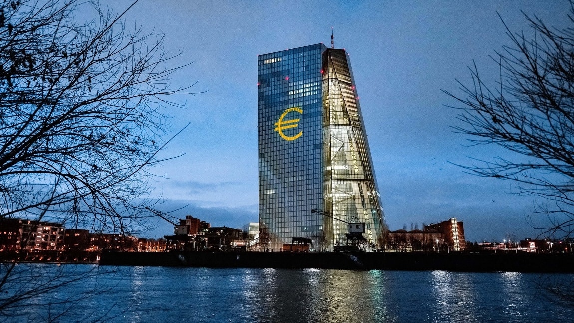 Bce, warning alle banche sull’immobiliare commerciale crollato del 47%. Rischio shock nel sistema finanziario