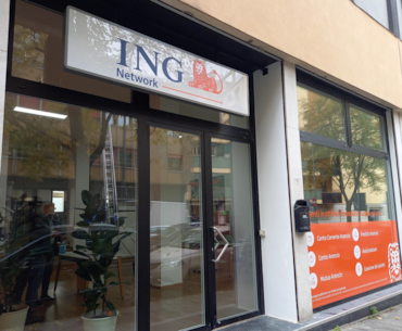 A Padova il primo negozio finanziario “ING Network”