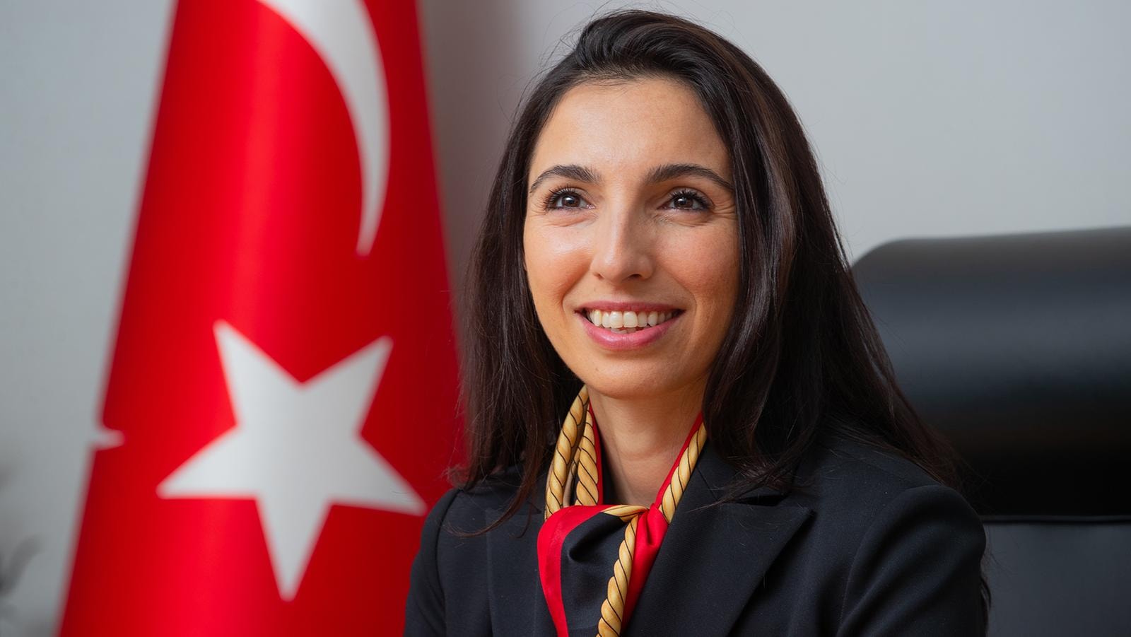 Hafize Gaye Erkan