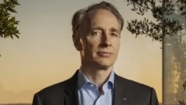 Thomas Buberl