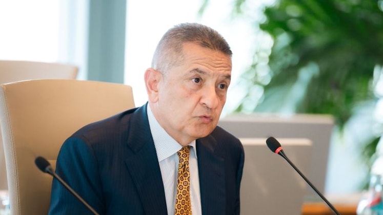 Fabio Panetta