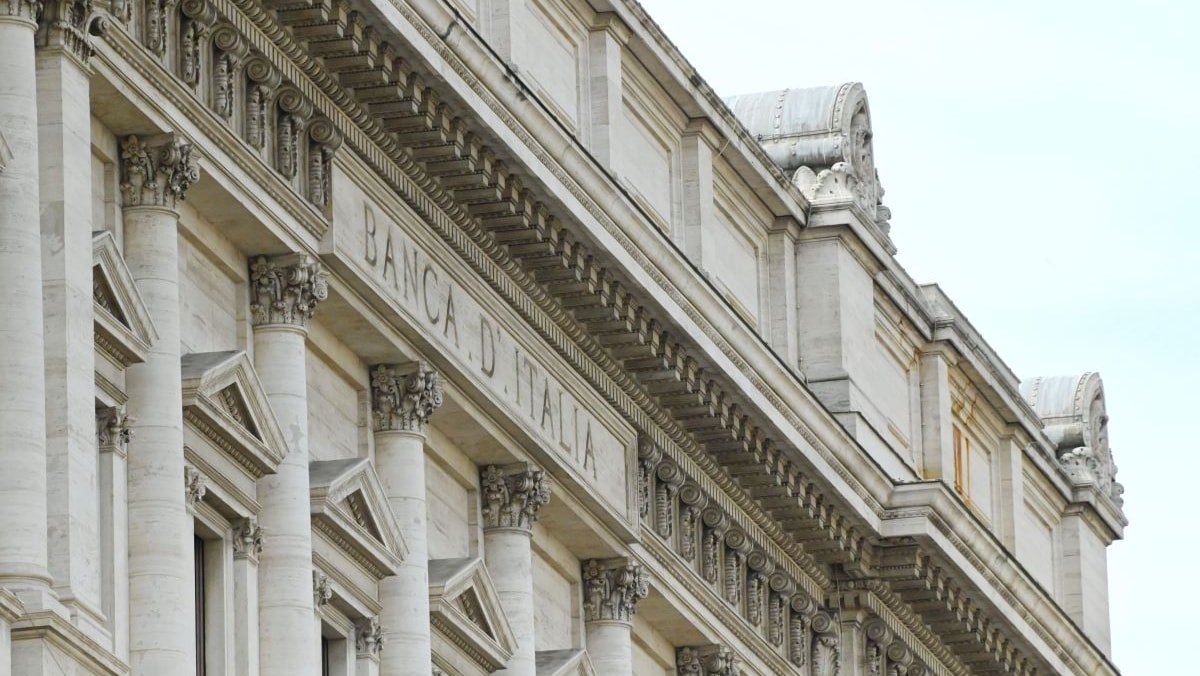 Banche italiane, la redditivit&agrave; arriver&agrave; al picco quest’anno. Bankitalia si aspetta un calo nei prossimi due