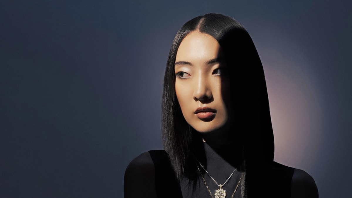 Un’immagine della collezione Opera di Buccellati (courtesy Buccellati)