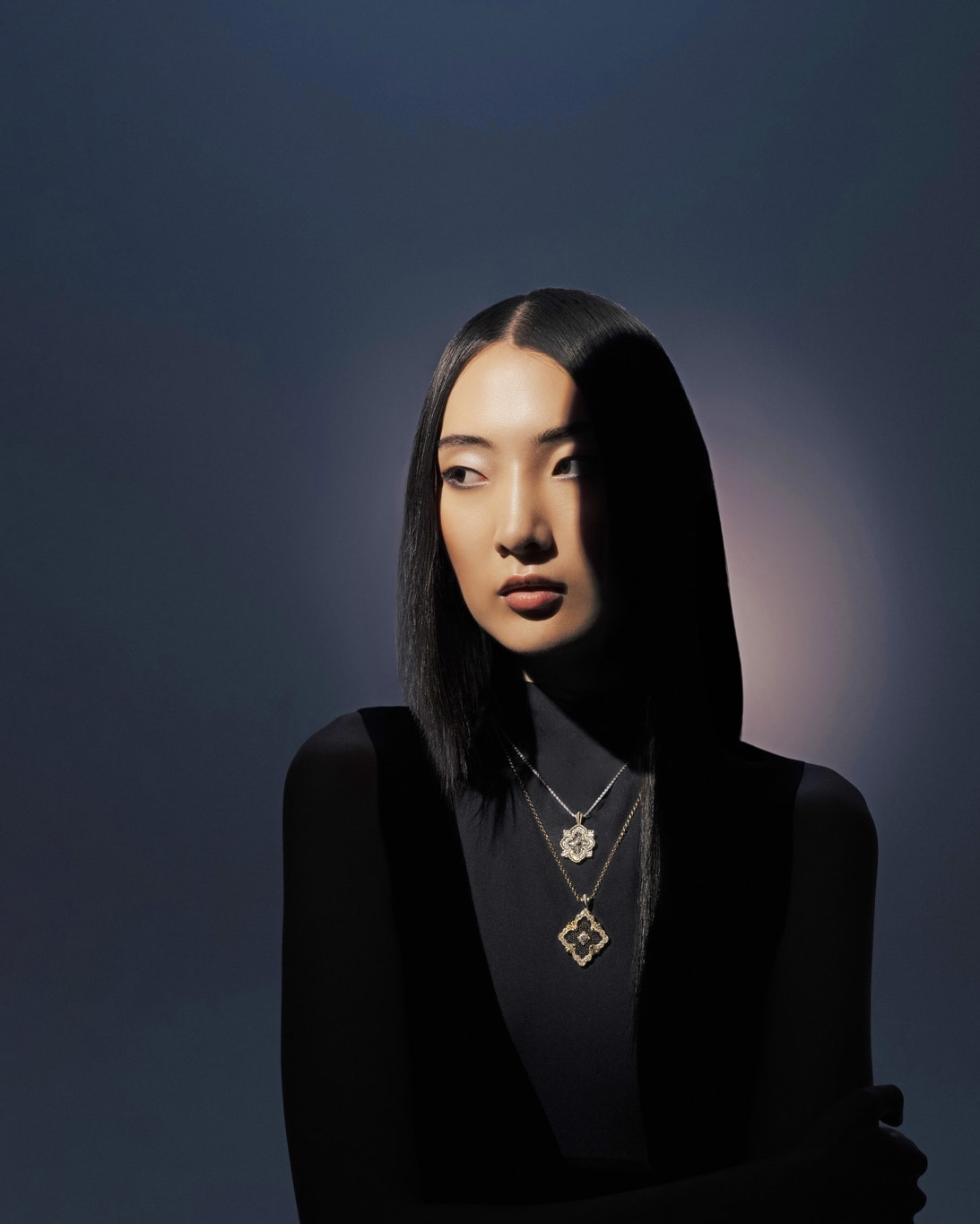 Un’immagine della collezione Opera di Buccellati (courtesy Buccellati)