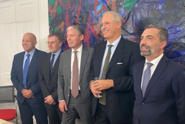 Banco Desio apre a Genova un nuovo centro dedicato al wealth management