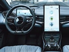 BYD Seal, al volante del futuro