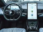 BYD Seal, al volante del futuro