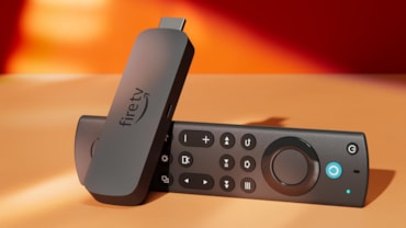 Amazon Fire Tv Stick 4K Max trasforma la tv in un quadro