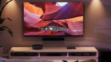 Amazon Fire Tv Stick 4K Max trasforma la tv in un quadroAmazon Fire Tv Stick 4K Max trasforma la tv in un quadroAmazon Fire Tv Stick 4K Max trasforma la tv in un quadro