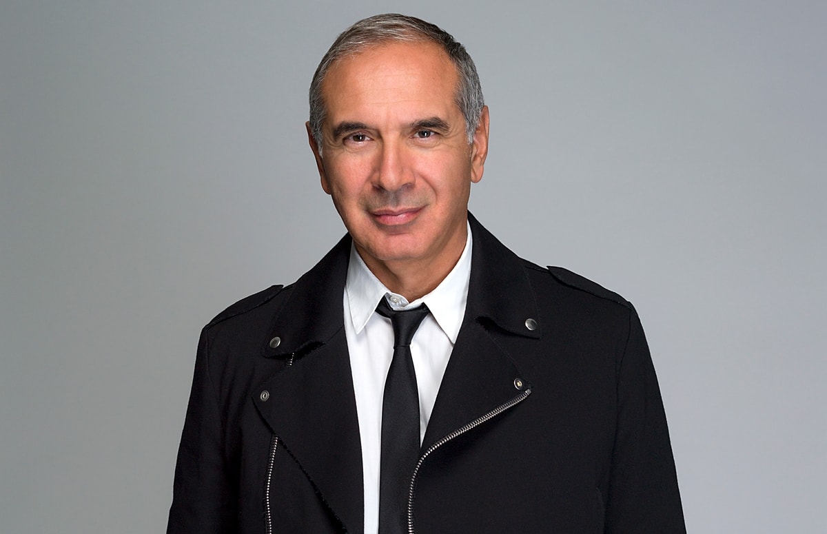 Carlo Capasa (ph Stefano Guindani, courtesy Cnmi)