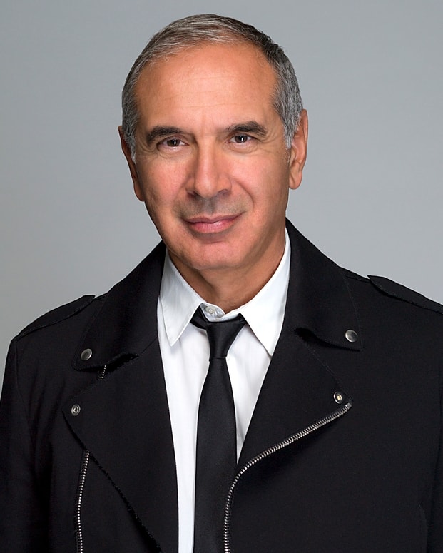 Carlo Capasa (ph Stefano Guindani, courtesy Cnmi)