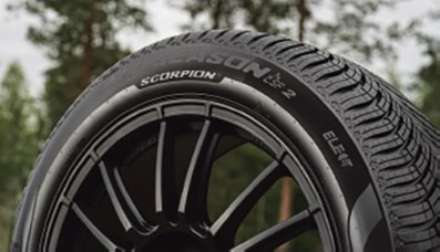 Pirelli, l'esperienza maturata con gli invernali ora è anche negli all season